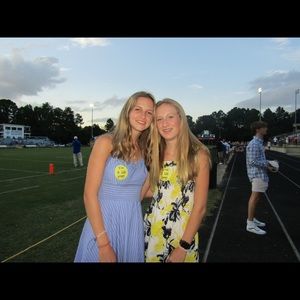 Meet your Posher, Abby